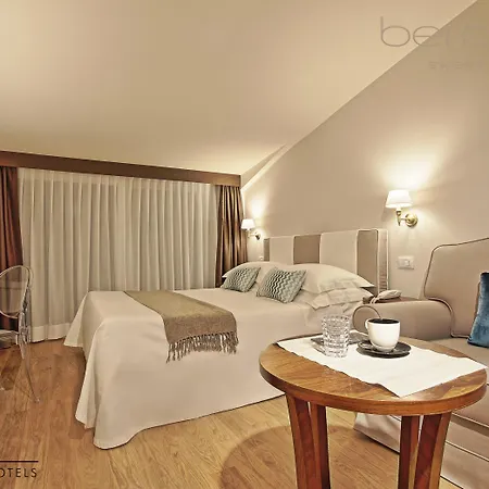 Bergamo Inn