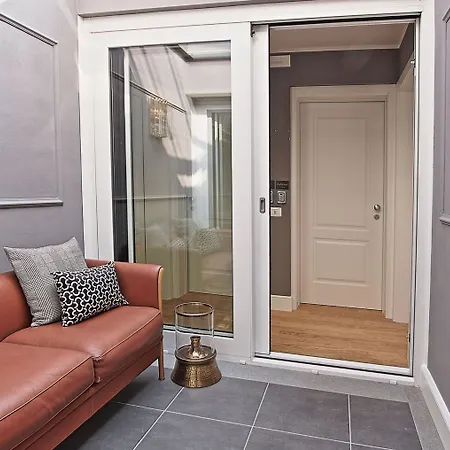 Bergamo Inn 3*