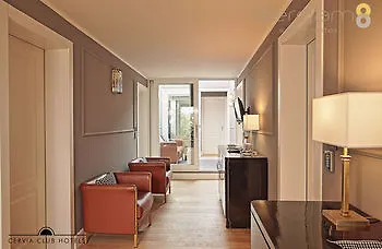 Bergamo Inn 3*