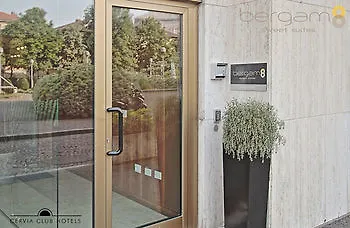 Bergamo Inn Maison d'hôtes