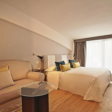 Bergamo Inn Maison d'hôtes Bergame