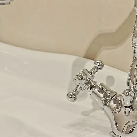 Maison d'hôtes Bergamo Inn 3*