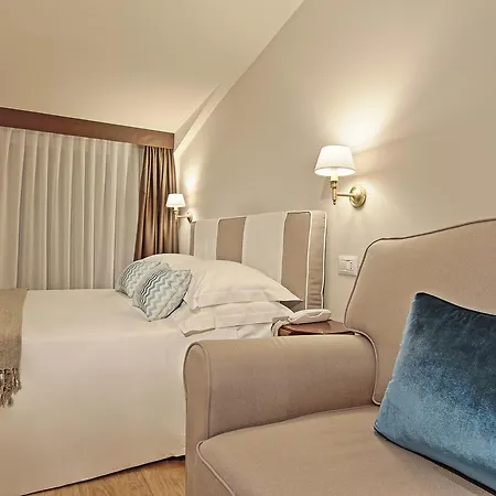 Bergamo Inn 3* Bergame