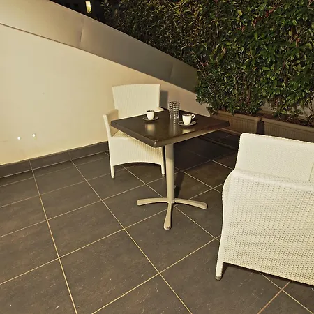 Maison d'hôtes Bergamo Inn 3*