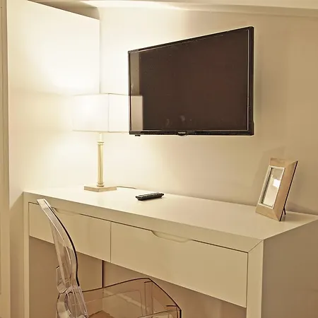 Bergamo Inn 3* Bergame