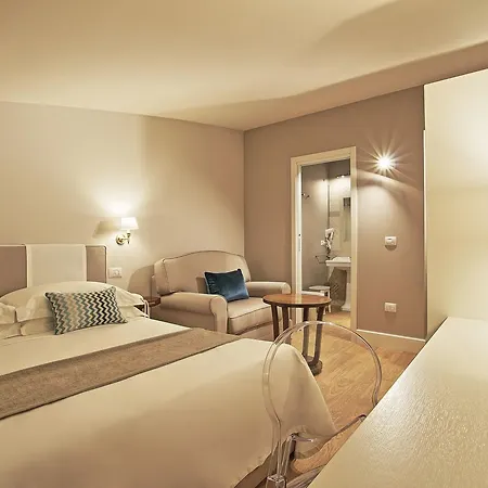 Maison d'hôtes Bergamo Inn Bergame