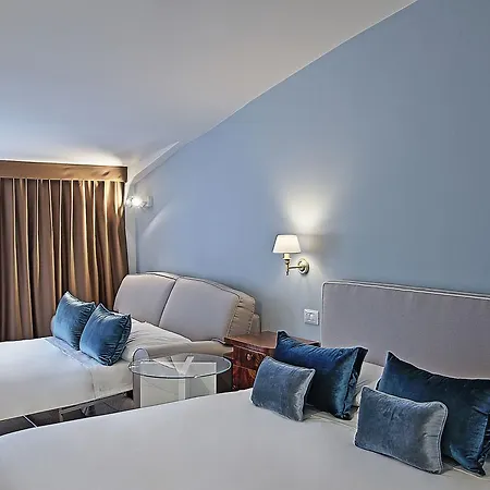 Bergamo Inn