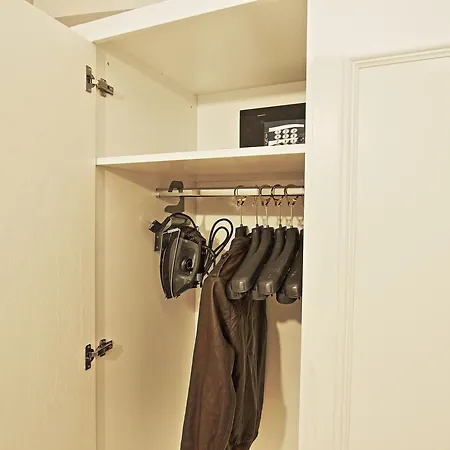 Maison d'hôtes Bergamo Inn 3*
