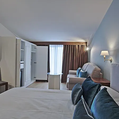 Bergamo Inn