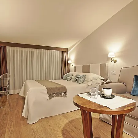 Bergamo Inn Maison d'hôtes Bergame