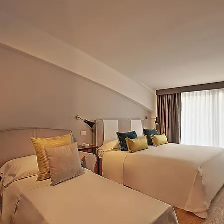 Maison d'hôtes Bergamo Inn Bergame