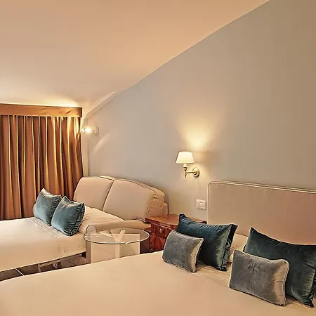 Bergamo Inn 3*