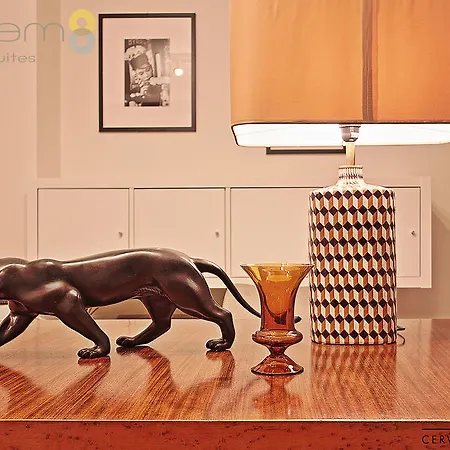 Bergamo Inn Pensión Bérgamo