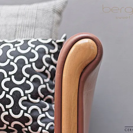 Bergamo Inn 3* Bérgamo